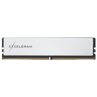 Модуль памяти для компьютера DDR5 16GB 6000 MHz White Sark eXceleram (EBW50160603238C)