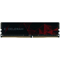 Модуль памяти для компьютера DDR4 8GB 3200 MHz LOGO Series eXceleram (EL408326A)