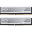 Модуль памяти для компьютера DDR4 16GB (2x8GB) 2666 MHz NOX White Apacer (AH4U16G26C08YMWAA-2)