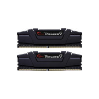 Модуль памяти для компьютера DDR4 64GB (2x32GB) 4000 MHz Ripjaws V G.Skill (F4-4000C18D-64GVK)