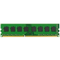 Модуль памяти для компьютера DDR4 8GB 2400 MHz Kingston (KCP424NS8/8)