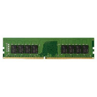 Модуль памяти для компьютера DDR4 4GB 2666 MHz ValueRAM Kingston (KVR26N19S6/4)