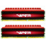 Модуль памяти для компьютера DDR4 32GB (2x16GB) 3000 MHz Viper 4 Patriot (PV432G300C6K)