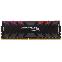 Модуль памяти для компьютера DDR4 8GB 3000 MHz HyperX Predator RGB HyperX (Kingston Fury) (HX430C15PB3A/8)