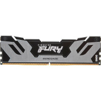 Модуль памяти для компьютера DDR5 32GB 8000 MHz Renegade Silver XMP Kingston Fury (ex.HyperX) (KF580C38RSK2-32)