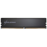 Модуль памяти для компьютера DDR5 16GB 7000 MHz Black Sark eXceleram (ED50160703448C)