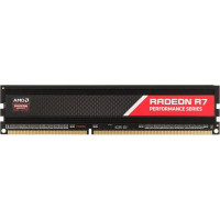 Модуль памяти для компьютера DDR4 8GB 2666 MHz AMD (R748G2606U2S-U)