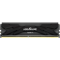 Модуль памяти для компьютера DDR4 8GB 3200 MHz Spider 4 AddLink (AG8GB32C16S4UB)