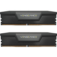 Модуль памяти для компьютера DDR5 32GB (2x16GB) 7000 MHz Vengeance Corsair (CMK32GX5M2X7000C34)