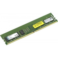 Модуль памяти для компьютера DDR4 8GB 2400 MHz Kingston (KVR24N17S8/8)