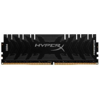 Модуль памяти для компьютера DDR4 8GB 3000 MHz HyperX Predator HyperX (Kingston Fury) (HX430C15PB3/8)