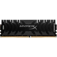 Модуль памяти для компьютера DDR4 8GB 3600 MHz HyperX Predator HyperX (Kingston Fury) (HX436C17PB4/8)