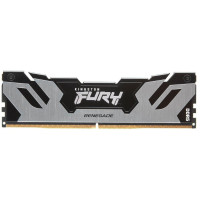 Модуль памяти для компьютера DDR5 32GB 6000 MHz Renegade Silver Kingston Fury (ex.HyperX) (KF560C32RS-32)