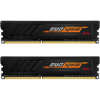 Модуль памяти для компьютера DDR4 32GB (2x16GB) 3600 MHz EVO Spear Geil (GSB432GB3600C18BDC)