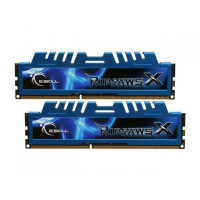 Модуль памяти для компьютера DDR3 8GB (2x4GB) 2400 MHz G.Skill (F3-2400C11D-8GXM)