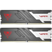 Модуль памяти для компьютера DDR5 32GB (2x16GB) 6000 MHz Viper Venom Patriot (PVV532G600C36K)