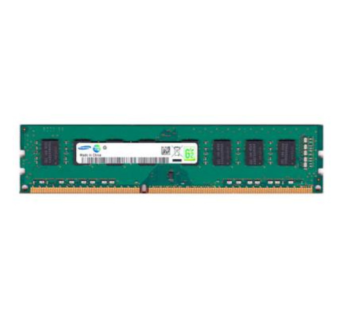 Модуль памяти для компьютера DDR3 4GB 1600 MHz Samsung (M378B5173QHO-CKO)