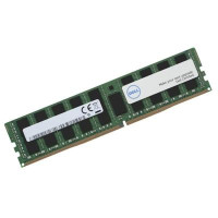 Модуль памяти для сервера DDR4 32GB ECC RDIMM 2666MHz 2Rx4 1.2V CL19 Dell (370-ADNF/M393A4K40BB2-CTD)