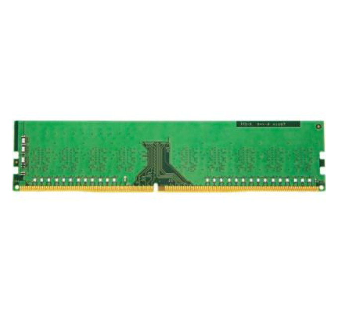 Модуль памяти для сервера DDR4 8GB ECC UDIMM 2933MHz 1Rx8 1.2V CL21 Kingston (KSM29ES8/8HD)