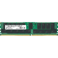 Модуль памяти для сервера Micron DDR4 RDIMM 64GB 2Rx4 3200 CL22 (16Gbit) (Single Pack) (MTA36ASF8G72PZ-3G2R)