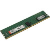 Модуль памяти для сервера DDR4 8GB ECC RDIMM 2933MHz 1Rx8 1.2V CL21 Kingston (KSM29RS8/8MEI)