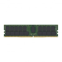 Модуль памяти для сервера DDR4 64GB ECC RDIMM 3200MHz 2Rx4 1.2V CL22 Kingston (KSM32RD4/64HCR)