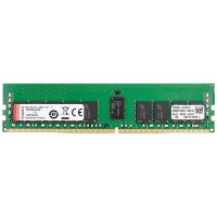 Модуль памяти для сервера DDR4 32GB ECC RDIMM 3200MHz 2Rx8 1.2V CL22 Kingston (KSM32RD8/32MER)