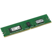 Модуль памяти для сервера DDR4 16GB ECC RDIMM 3200MHz 1Rx8 1.2V CL22 Kingston (KSM32RS8/16MER)