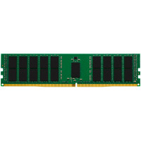 Модуль памяти для сервера DDR4 16GB ECC RDIMM 2666MHz 2Rx8 1.2V CL19 Kingston (KSM26RD8/16HDI)