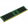 Модуль памяти для сервера DDR4 8GB ECC RDIMM 2666MHz 1Rx8 1.2V CL19 Kingston (KSM26RS8/8HDI)
