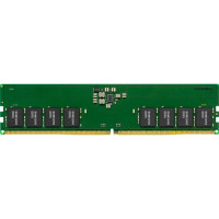 Модуль памяти для сервера Samsung 16GB DDR5 4800Mhz ECC UDIMM (M324R2GA3BB0-CQK)