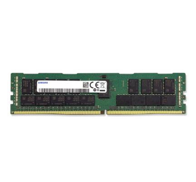 Модуль памяти для сервера DDR4 16GB ECC RDIMM 2933MHz 2Rx8 1.2V CL21 Samsung (M393A2K43CB2-CVF)