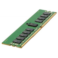 Модуль памяти для сервера DDR4 16GB ECC UDIMM 2666MHz 2Rx8 1.2V CL19 HP (879507-B21)