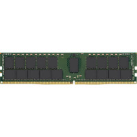 Модуль памяти для сервера Kingston 32GB 3200MT/s DDR4 ECC Reg CL22 DIMM 2Rx4 Hynix D Rambus (KSM32RD4/32HDR)