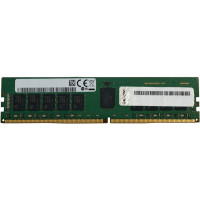 Модуль памяти для сервера Lenovo 32GB TruDDR4 3200MHz (2Rx8, 1.2V) ECC UDIMM (4X77A77496)