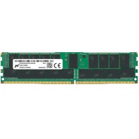 Модуль памяти для сервера Micron DDR4 RDIMM 16GB 1Rx4 3200 CL22 (8Gbit) (MTA18ASF2G72PZ-3G2R1)