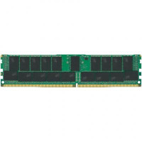 Модуль памяти для сервера DDR4 64GB ECC RDIMM 2933MHz 2Rx4 1.2V CL21 Micron (MTA36ASF8G72PZ-2G9B2)