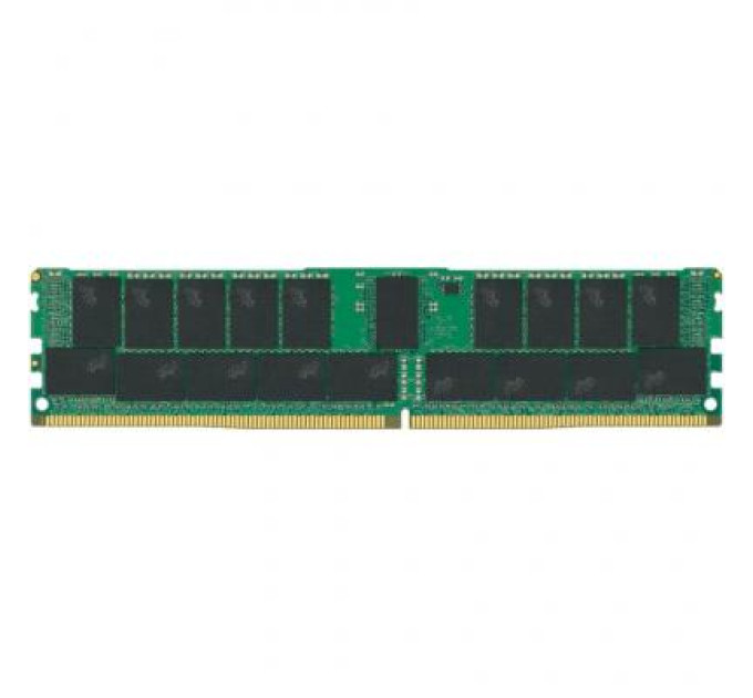 Модуль памяти для сервера DDR4 64GB ECC RDIMM 2933MHz 2Rx4 1.2V CL21 Micron (MTA36ASF8G72PZ-2G9B2)