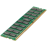 Модуль памяти для сервера DDR4 32GB ECC RDIMM 3200MHz 2Rx8 1.2V CL22 Dell (AB614353)