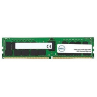 Модуль памяти для сервера DDR4 32GB ECC RDIMM 3200MHz 2Rx4 1.2V CL22 Dell (AA799087)