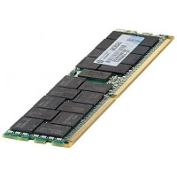 Модуль памяти для сервера DDR4 32GB ECC RDIMM 2133MHz 2Rx4 1.2V CL15 HP (728629-B21)