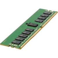 Модуль памяти для сервера DDR4 8GB ECC RDIMM 2400MHz 1Rx8 1.2V CL17 HP (805347-B21)