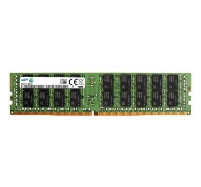 Модуль памяти для сервера DDR4 32GB ECC UDIMM 2666MHz 2Rx8 1.2V CL19 Samsung (M391A4G43MB1-CTD)