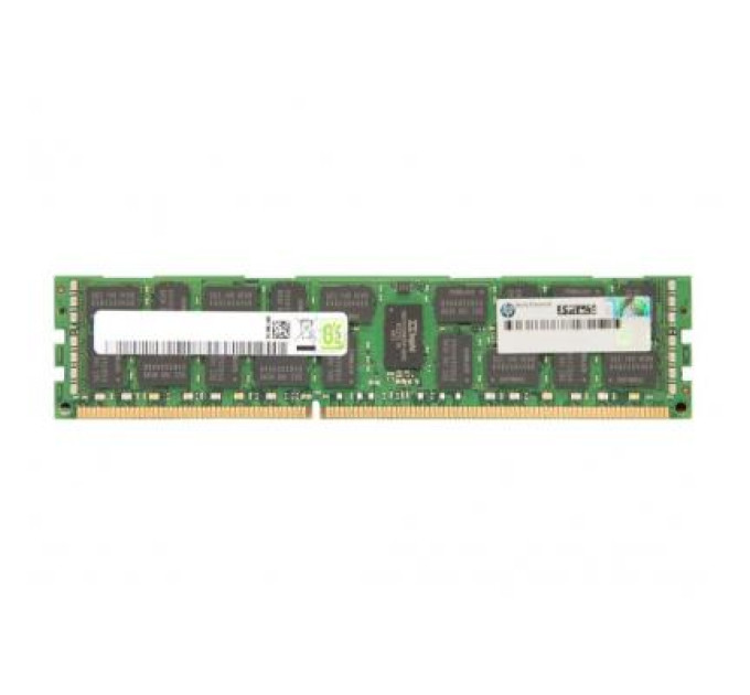 Модуль памяти для сервера DDR3 4GB ECC RDIMM 1600MHz 1Rx4 1.5V CL11 HP (647895-B21)