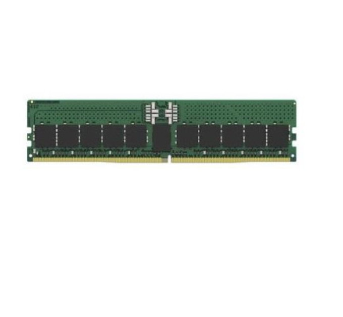 Модуль памяти для сервера Kingston SERVER MEMORY 32GB DDR5-4800/KSM48R40BD8KMM-32HMR KINGSTON (KSM48R40BD8KMM-32HMR)