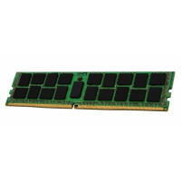 Модуль памяти для сервера DDR4 32Gb ECC RDIMM 2666MHz 2Rx4 1.2V CL19 Kingston (KTD-PE426/32G)