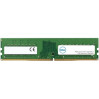 Модуль памяти для сервера Dell 32GB - 2RX8 DDR4 RDIMM 3200MHz 16Gb BASE (AC140335)