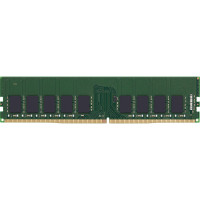 Модуль памяти для сервера Kingston DDR4 32GB 3200 ECC UDIMM (KSM32ED8/32HC)