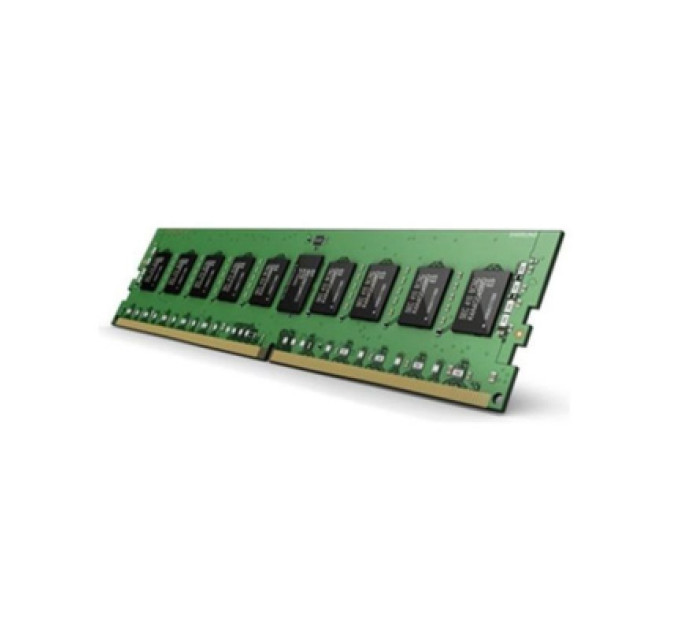 Модуль памяти для сервера DDR4 32GB ECC UDIMM 3200MHz 2Rx8 1.2V CL22 Samsung (M391A4G43BB1-CWE)