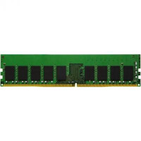 Модуль памяти для сервера DDR4 32GB ECC UDIMM 2666MHz 2Rx8 1.2V CL19 Kingston (KSM26ED8/32ME)